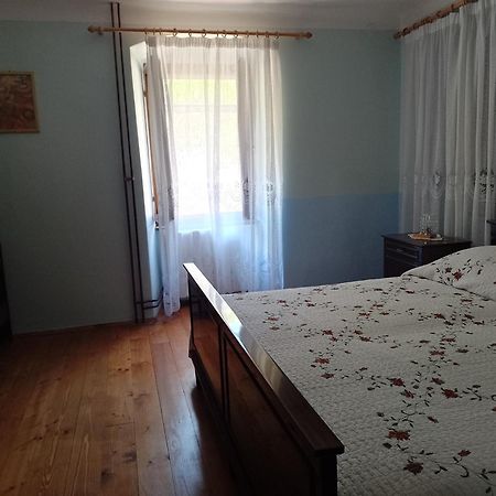 Apartments Lazzarini Battiala Nedescina ภายนอก รูปภาพ