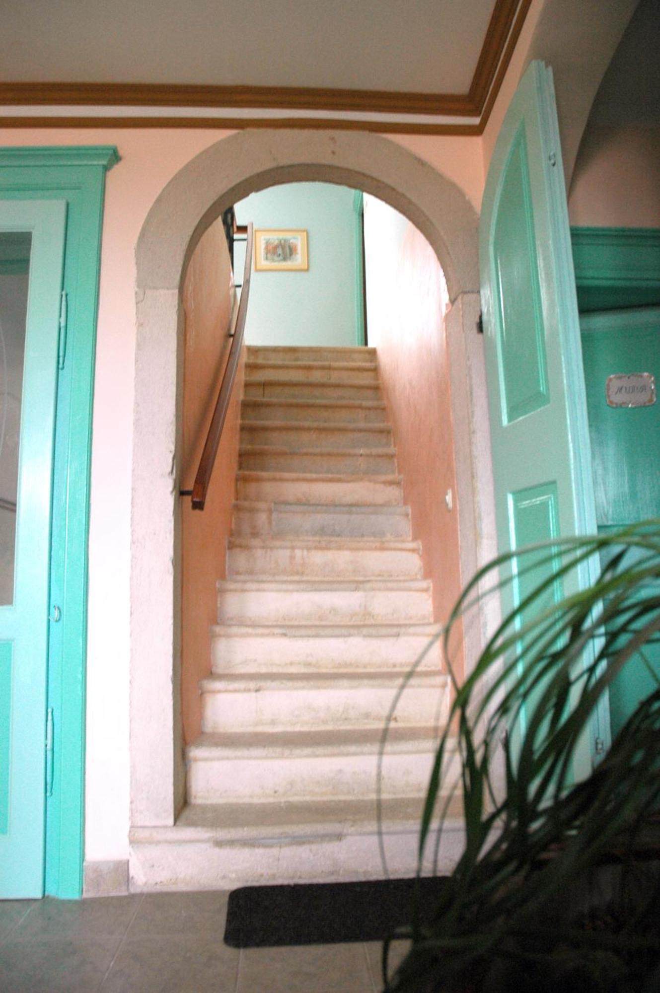 Apartments Lazzarini Battiala Nedescina ภายนอก รูปภาพ