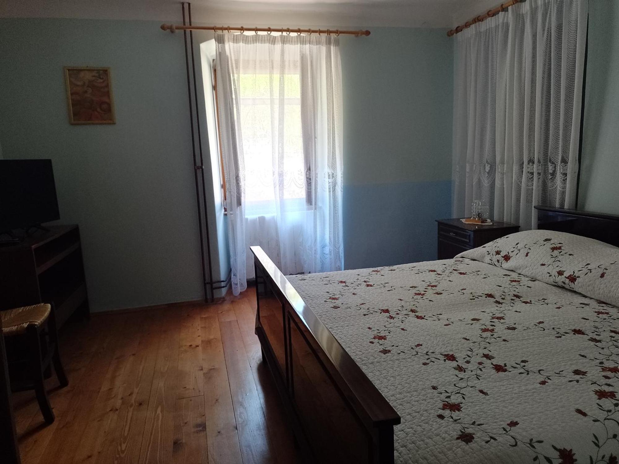 Apartments Lazzarini Battiala Nedescina ภายนอก รูปภาพ